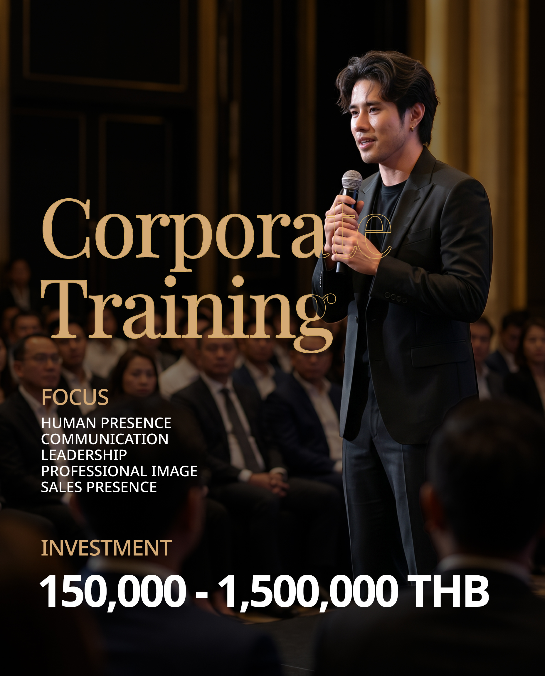 02-Corporate Training